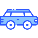 viajar icon