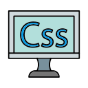 css icon