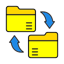 transferencia de archivos 