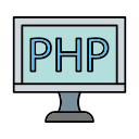 php icon