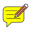 blog icon