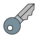 llave icon