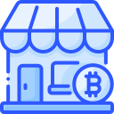 comercio icon