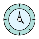 reloj icon