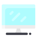 monitor icon