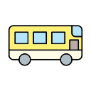 autobús icon