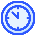 reloj icon