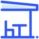 terraza icon