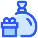 bolsa icon