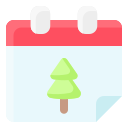 navidad icon