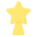 estrella icon