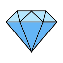 diamante icon