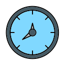 reloj icon