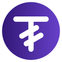 tugrik icon