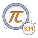 pi icon