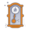 reloj icon