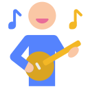 banjo icon