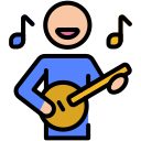 banjo icon