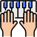 pianista icon