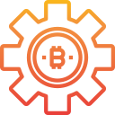 bitcoin icon