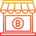 bitcoin icon