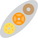 rosquilla icon