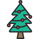 árbol de navidad