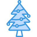 árbol de navidad icon