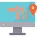 gps icon