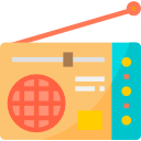radio