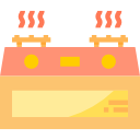 fogão