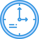 reloj icon