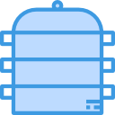 buque de vapor icon