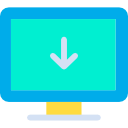 monitor icon