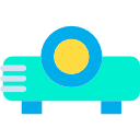 proyector icon