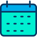 calendario icon