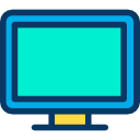 monitor icon