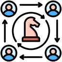 strategisch icon