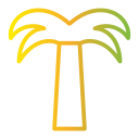 palmera icon