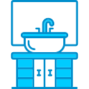 baño icon