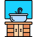 baño icon