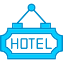 hotel icon