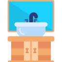 baño icon