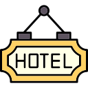 hotel icon