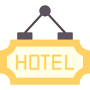 hotel icon