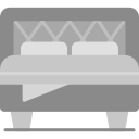 cama matrimonial