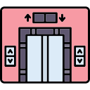 ascensor icon