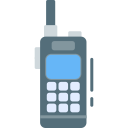 walkie-talkie icon