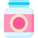 Jelly icon