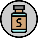 solvente icon